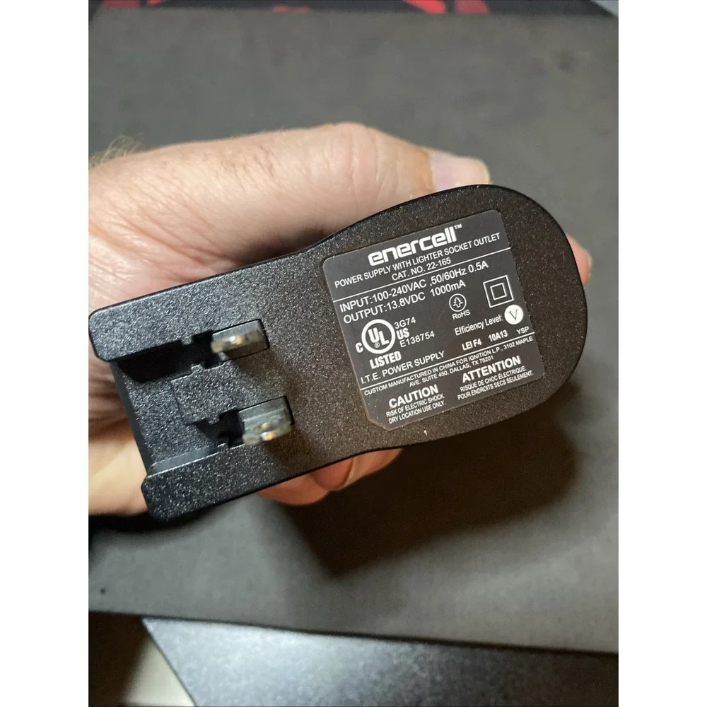 Consumer Electronics Vehicle Electronics Car Electronics Adapter C3